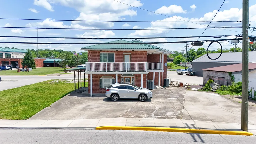 810 South Main Street Corbin KY 40701