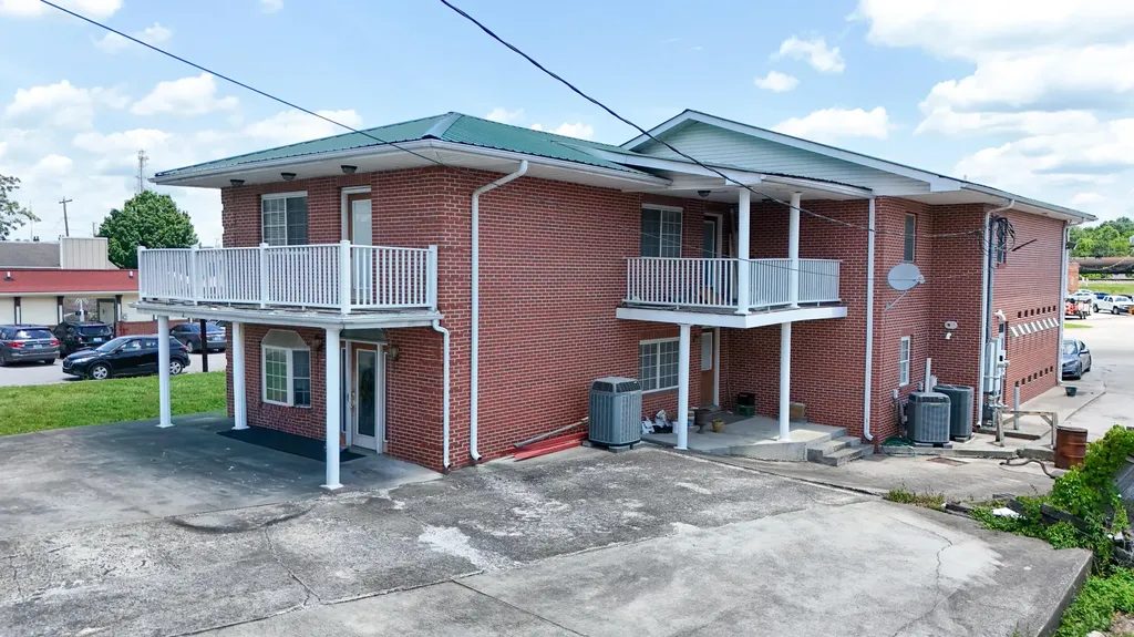 810 South Main Street Corbin KY 40701