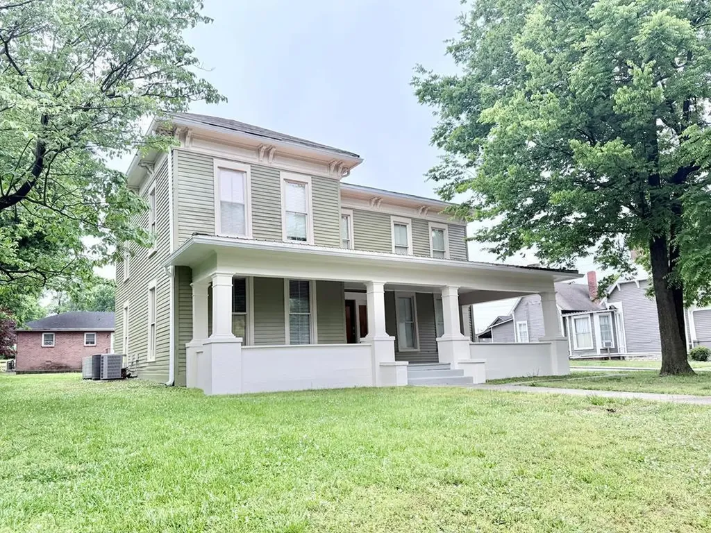1903 S Main Street Hopkinsville KY 42240