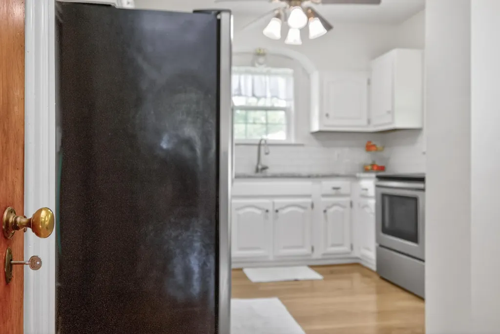 304 Village Drive Lawrenceburg KY 40342