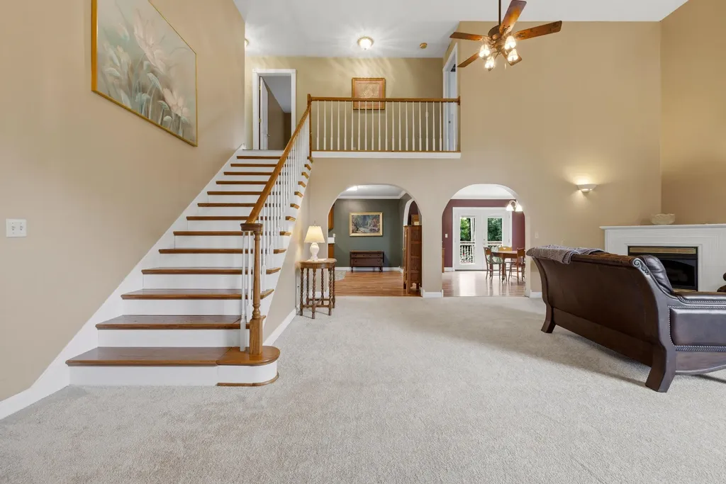 2038 Jd Circle Berea KY 40403