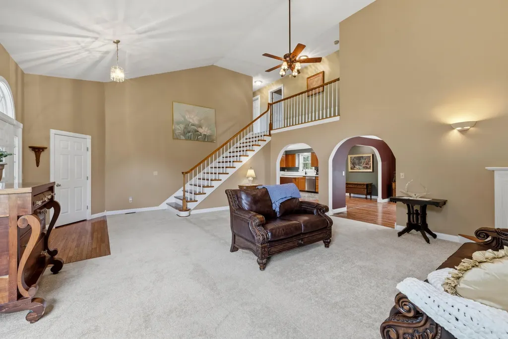2038 Jd Circle Berea KY 40403