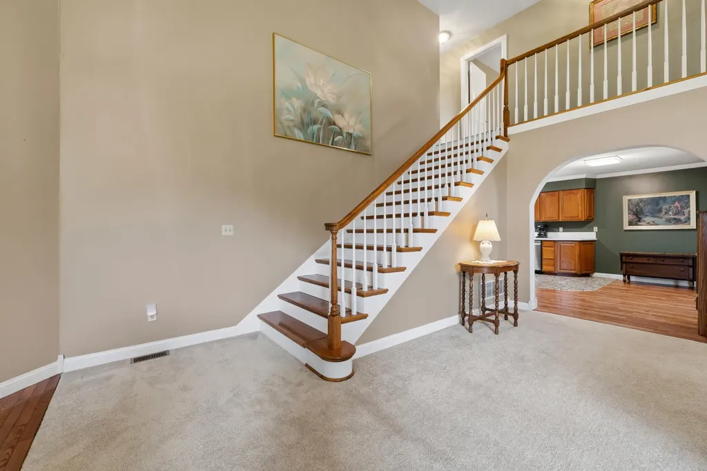 2038 Jd Circle Berea KY 40403