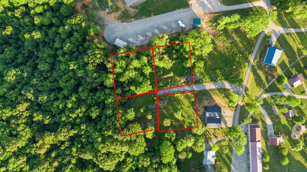 6 Coleman Cemetery Road Nancy KY 42544