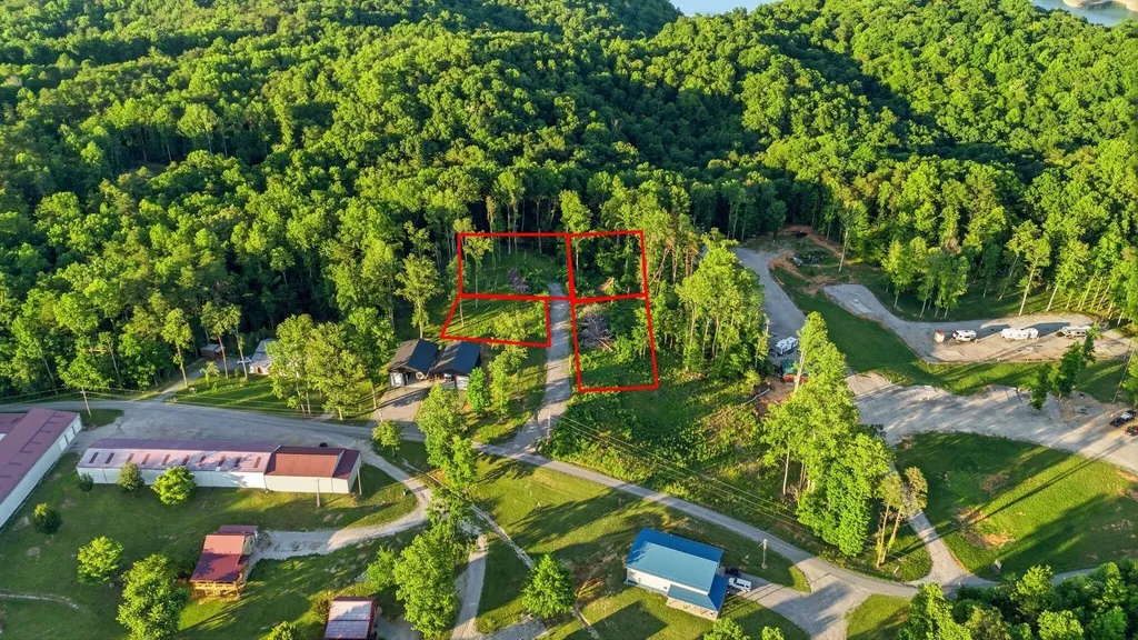 6 Coleman Cemetery Road Nancy KY 42544