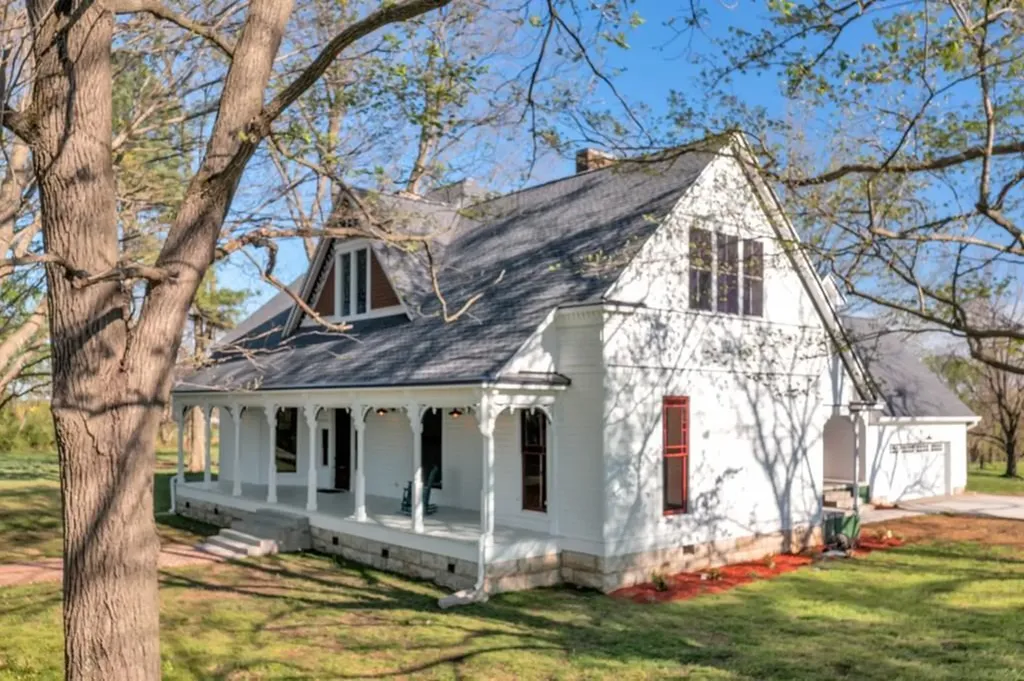 11485 Julien Road Gracey KY 42232
