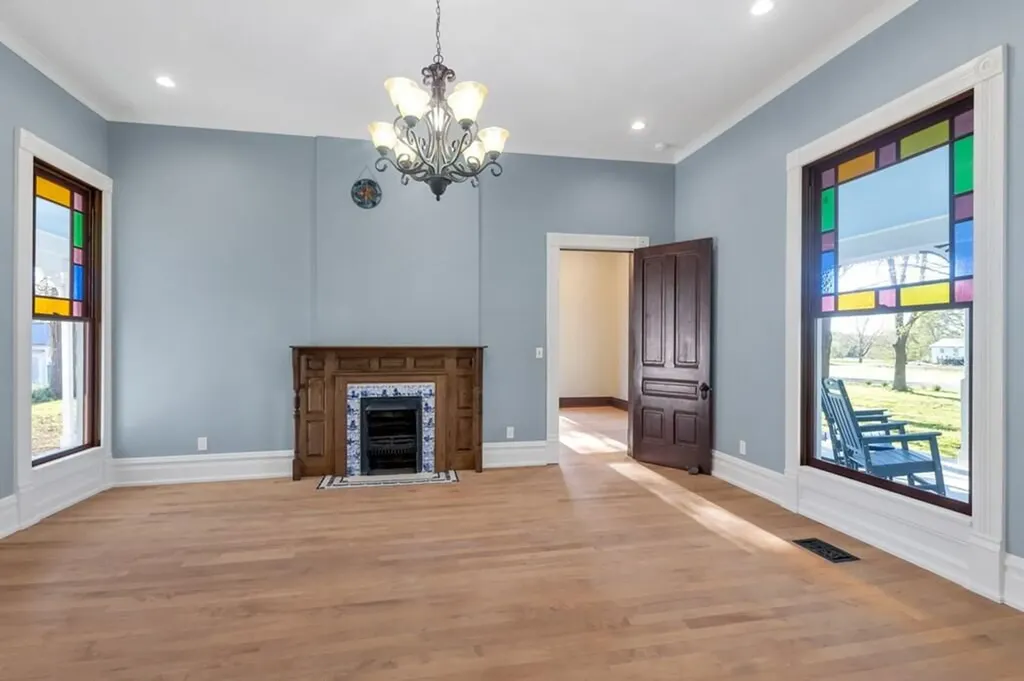 11485 Julien Road Gracey KY 42232