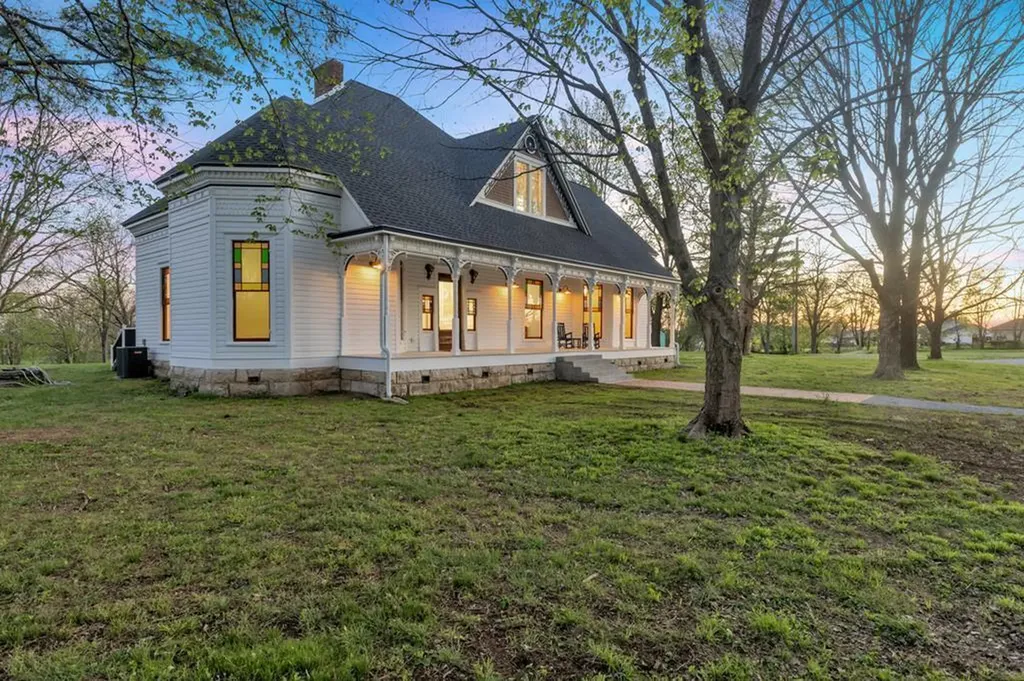 11485 Julien Road Gracey KY 42232