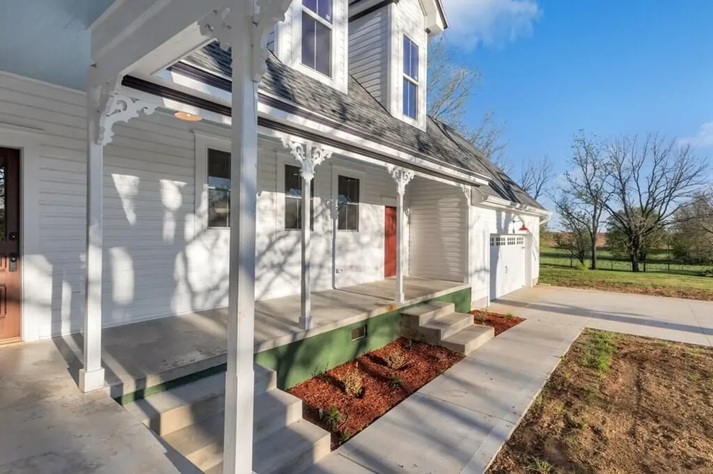 11485 Julien Road Gracey KY 42232