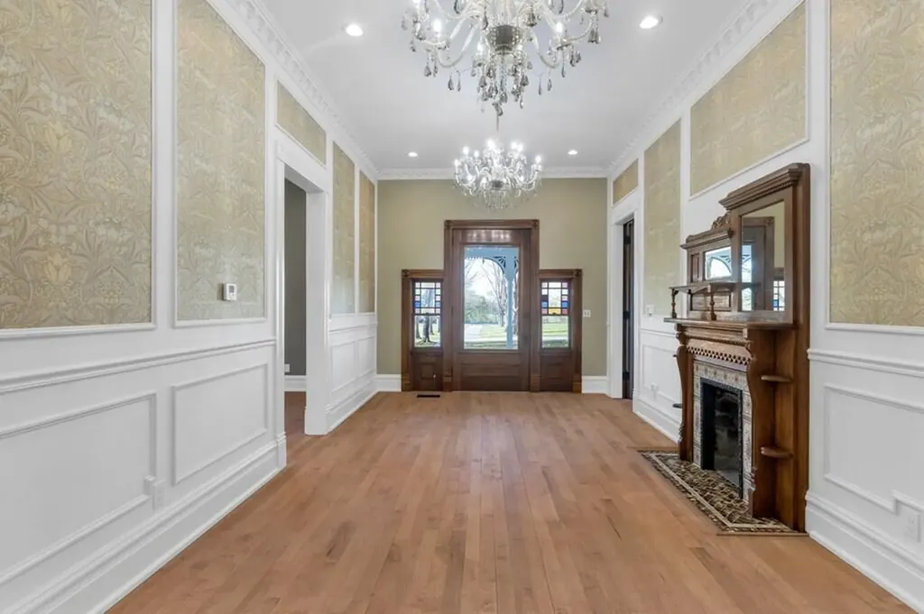 11485 Julien Road Gracey KY 42232