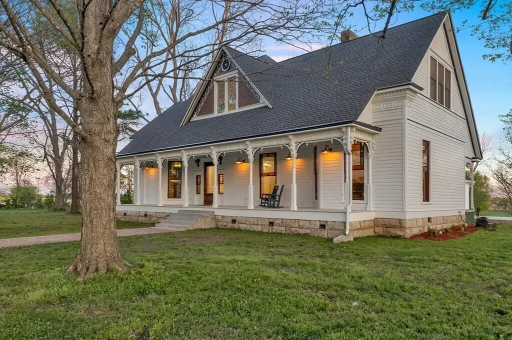 11485 Julien Road Gracey KY 42232