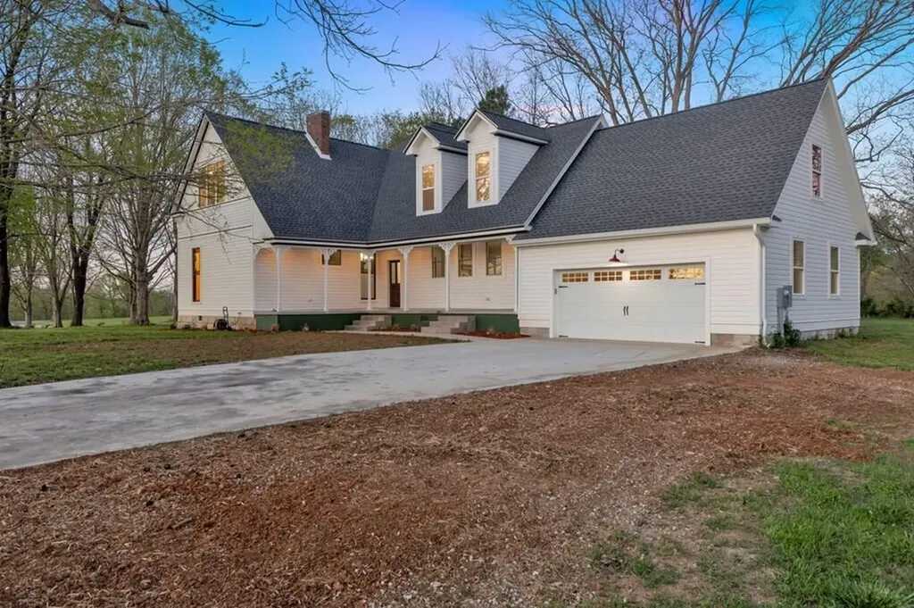 11485 Julien Road Gracey KY 42232