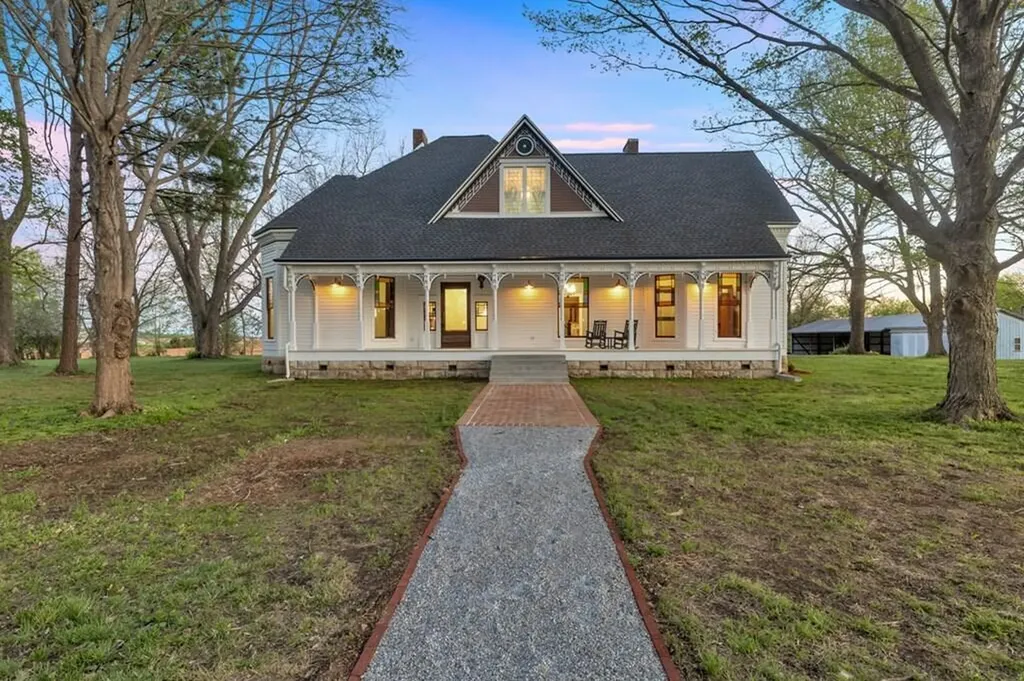 11485 Julien Road Gracey KY 42232