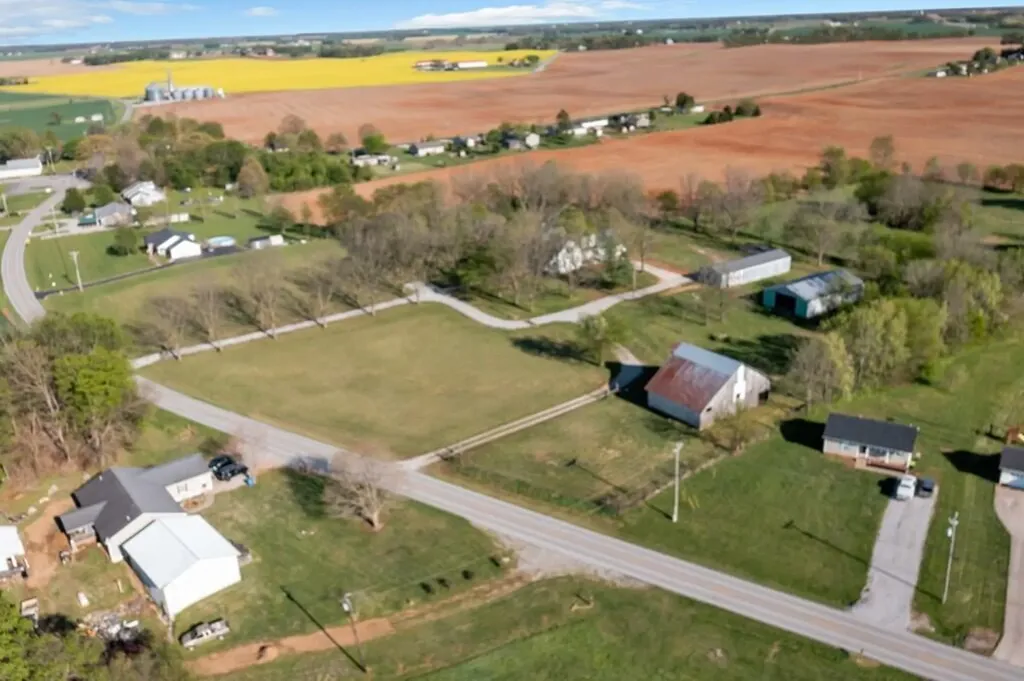 11485 Julien Road Gracey KY 42232