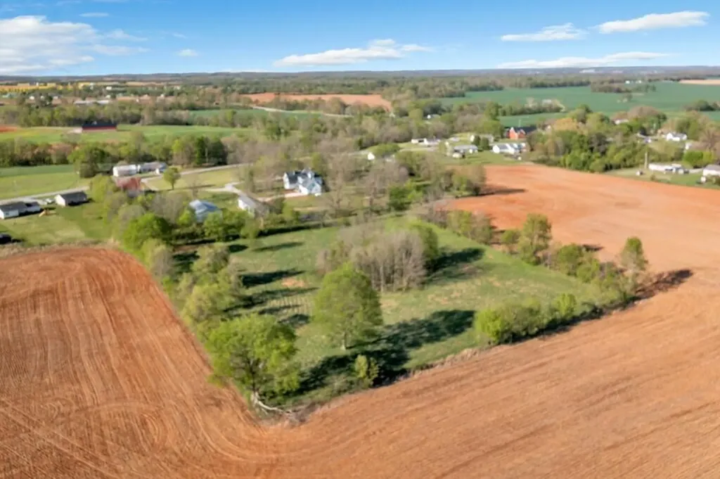 11485 Julien Road Gracey KY 42232