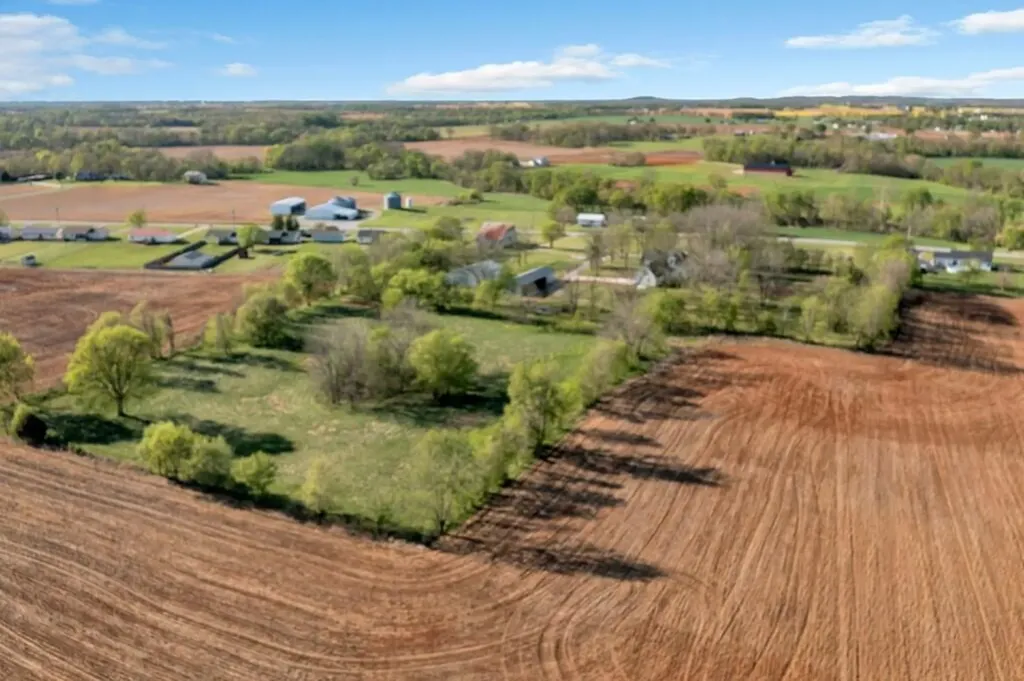 11485 Julien Road Gracey KY 42232