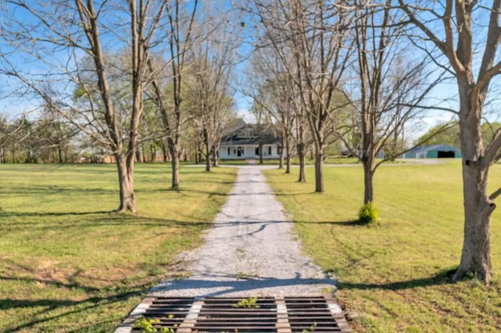 11485 Julien Road Gracey KY 42232
