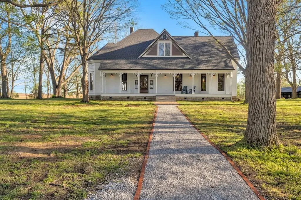 11485 Julien Road Gracey KY 42232