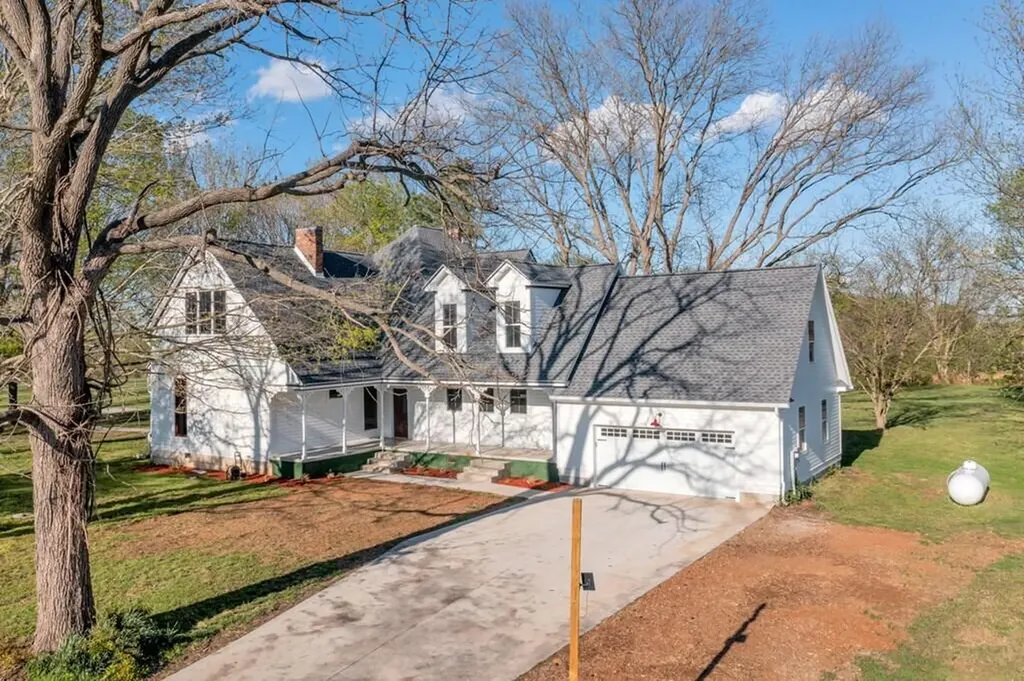 11485 Julien Road Gracey KY 42232
