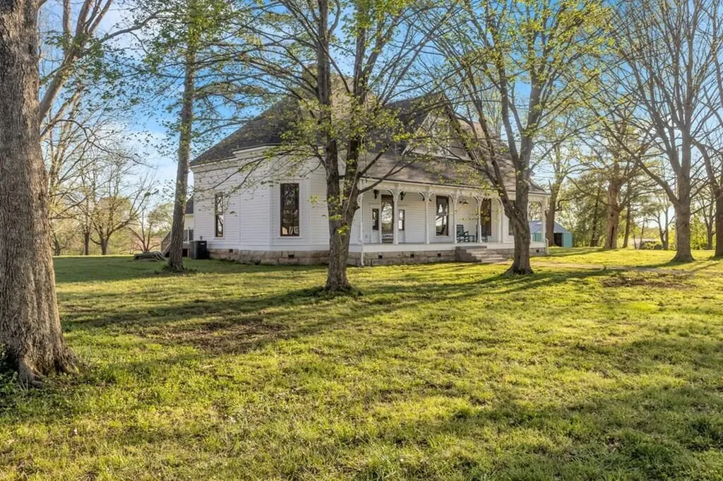 11485 Julien Road Gracey KY 42232