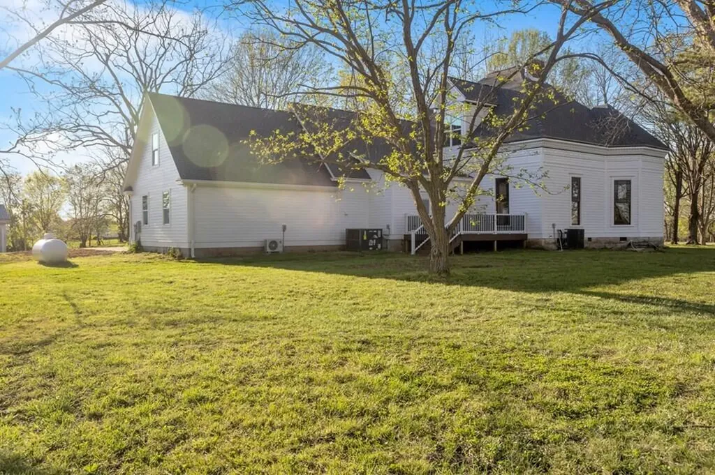 11485 Julien Road Gracey KY 42232