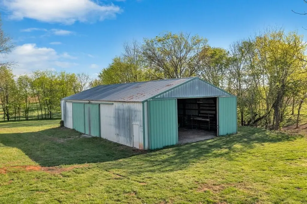 11485 Julien Road Gracey KY 42232