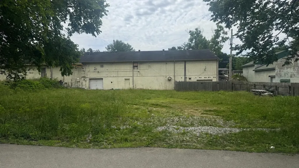 6 Mcdowell Road Nicholasville KY 40356