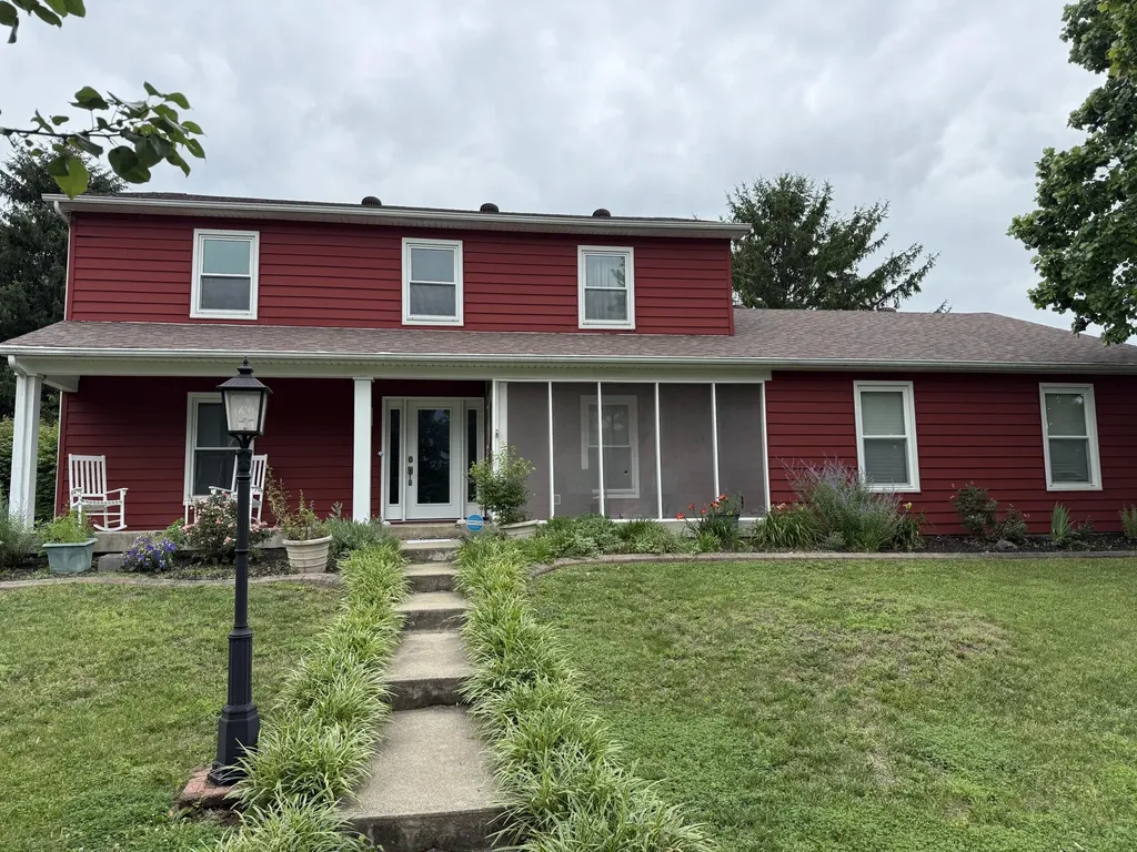 475 Kuhlman Drive Versailles KY 40383