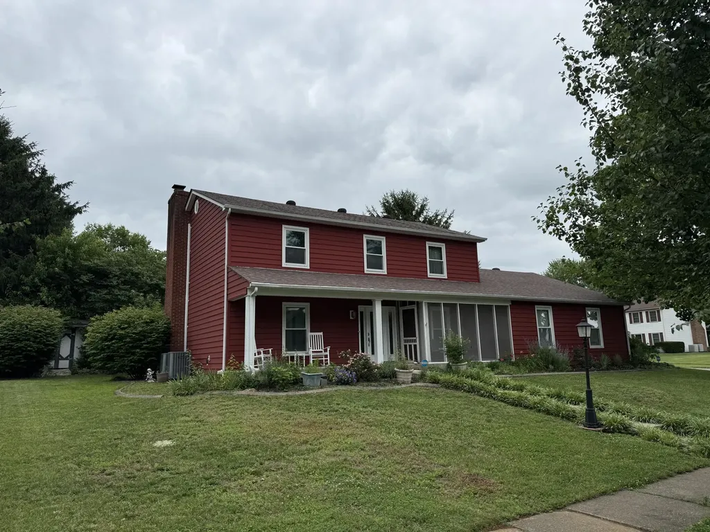 475 Kuhlman Drive Versailles KY 40383