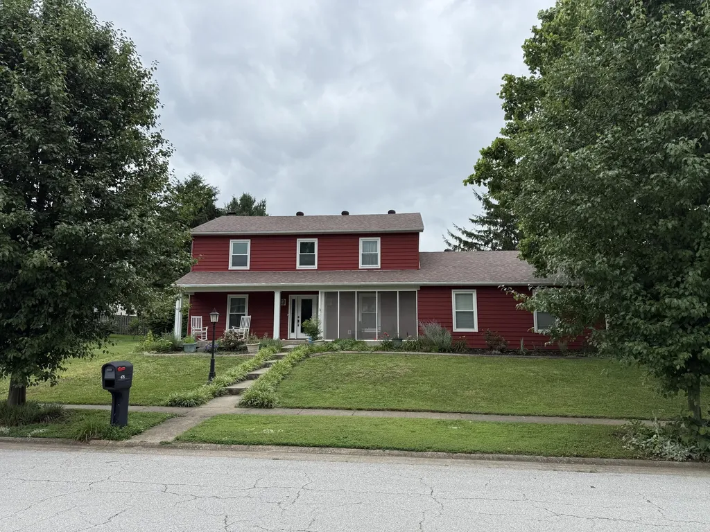 475 Kuhlman Drive Versailles KY 40383