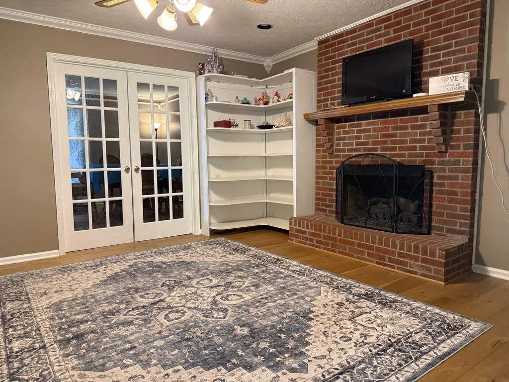 475 Kuhlman Drive Versailles KY 40383