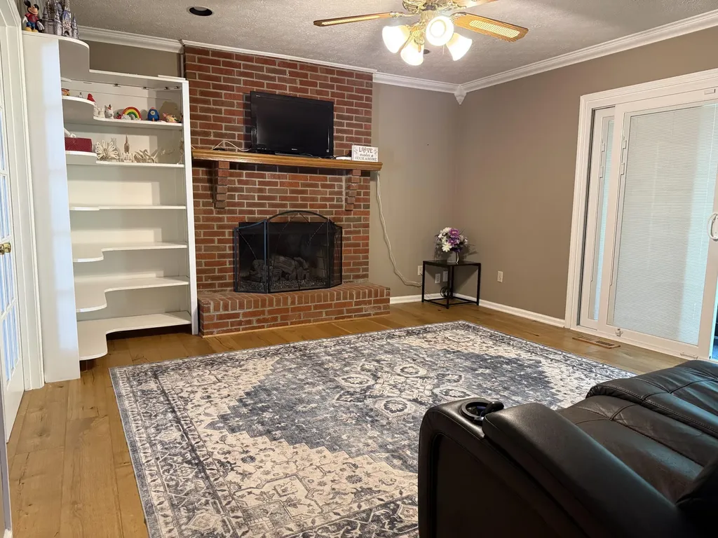 475 Kuhlman Drive Versailles KY 40383