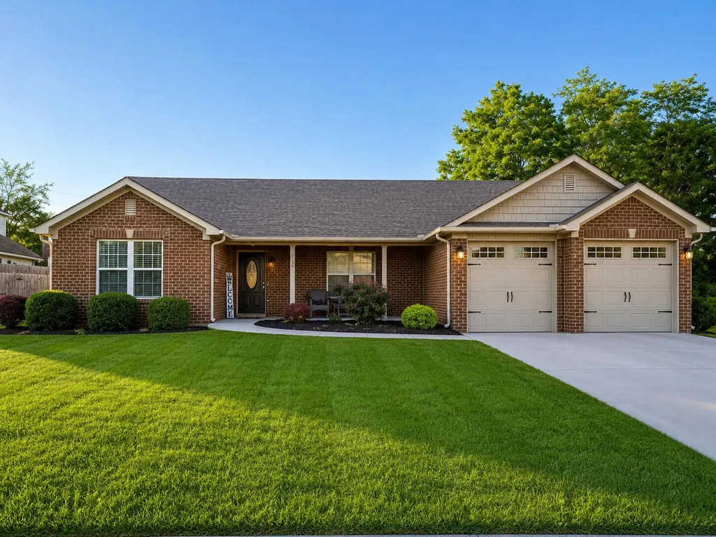 131 Lynne Drive Berea KY 40403