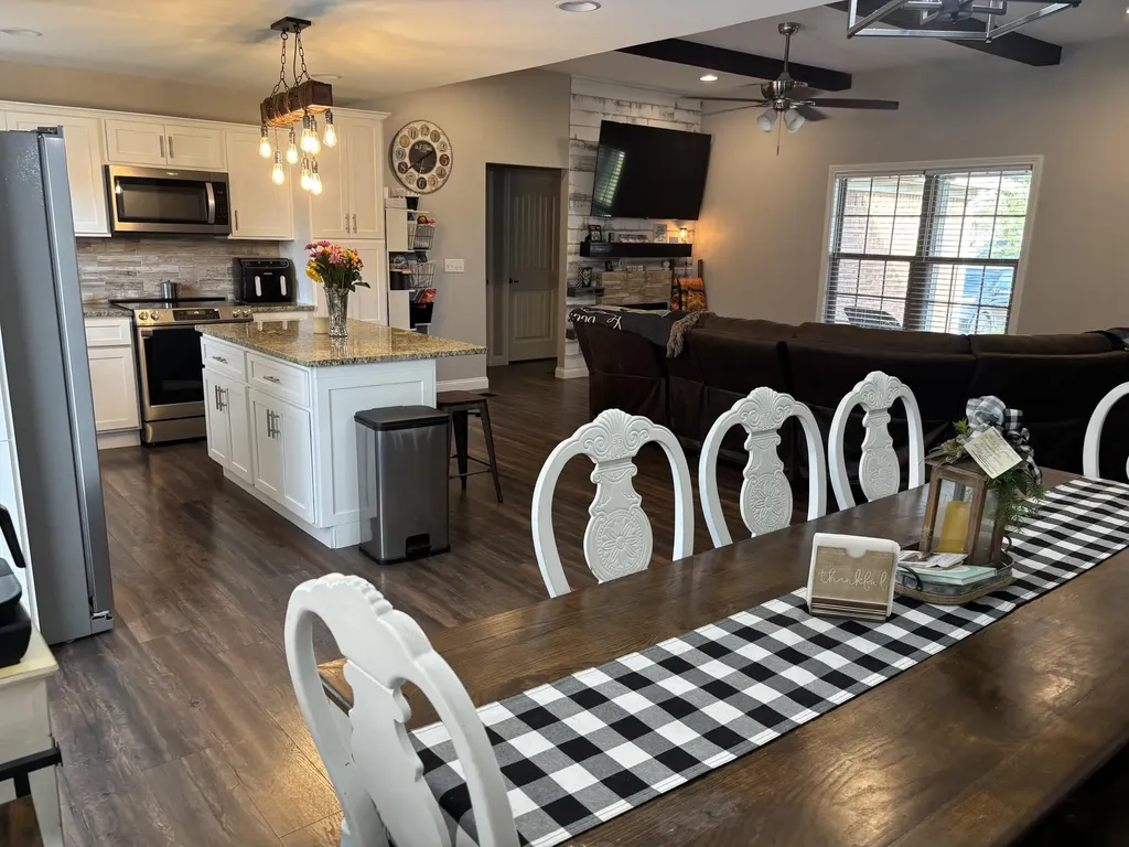 131 Lynne Drive Berea KY 40403