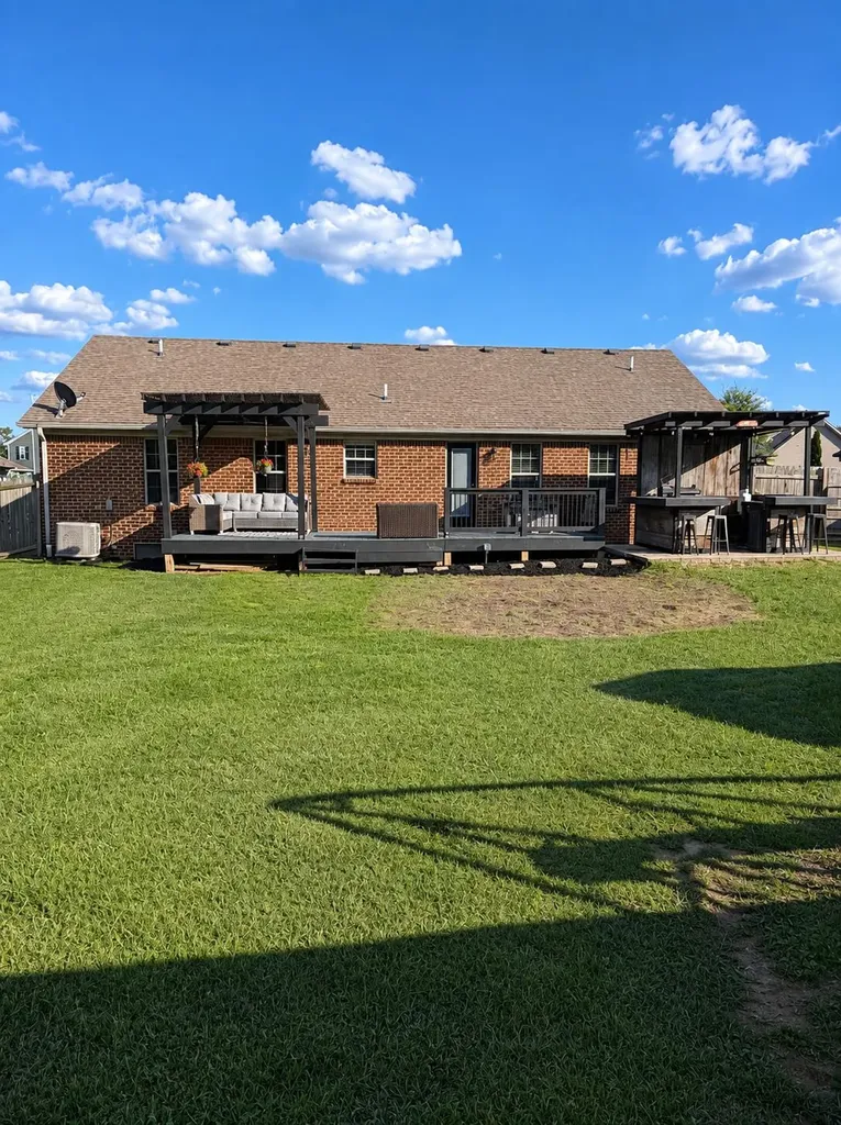 131 Lynne Drive Berea KY 40403
