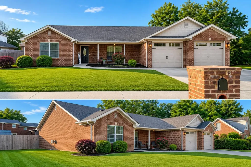 131 Lynne Drive Berea KY 40403