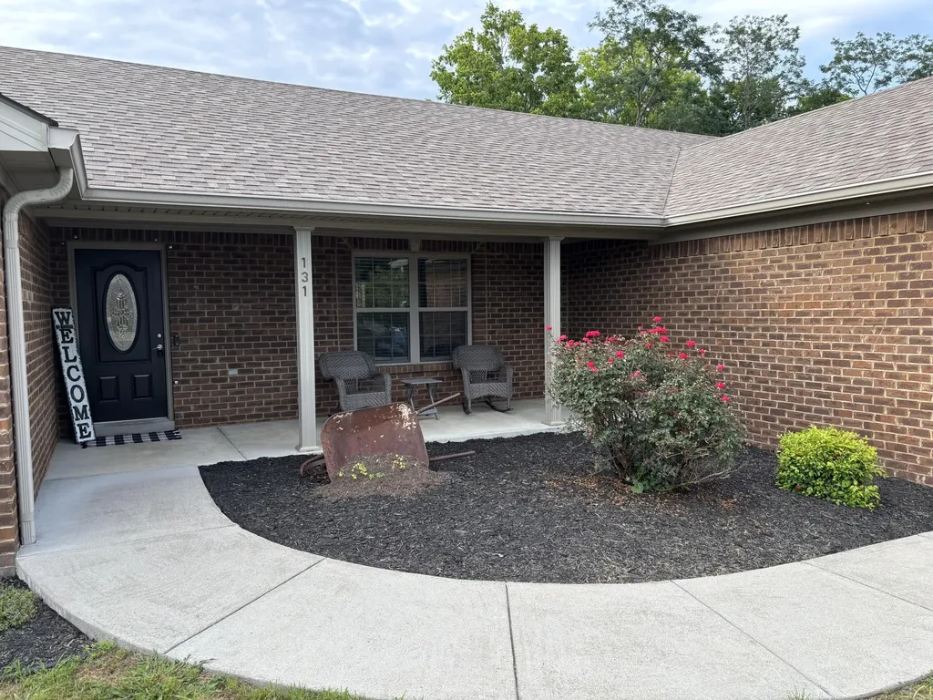 131 Lynne Drive Berea KY 40403