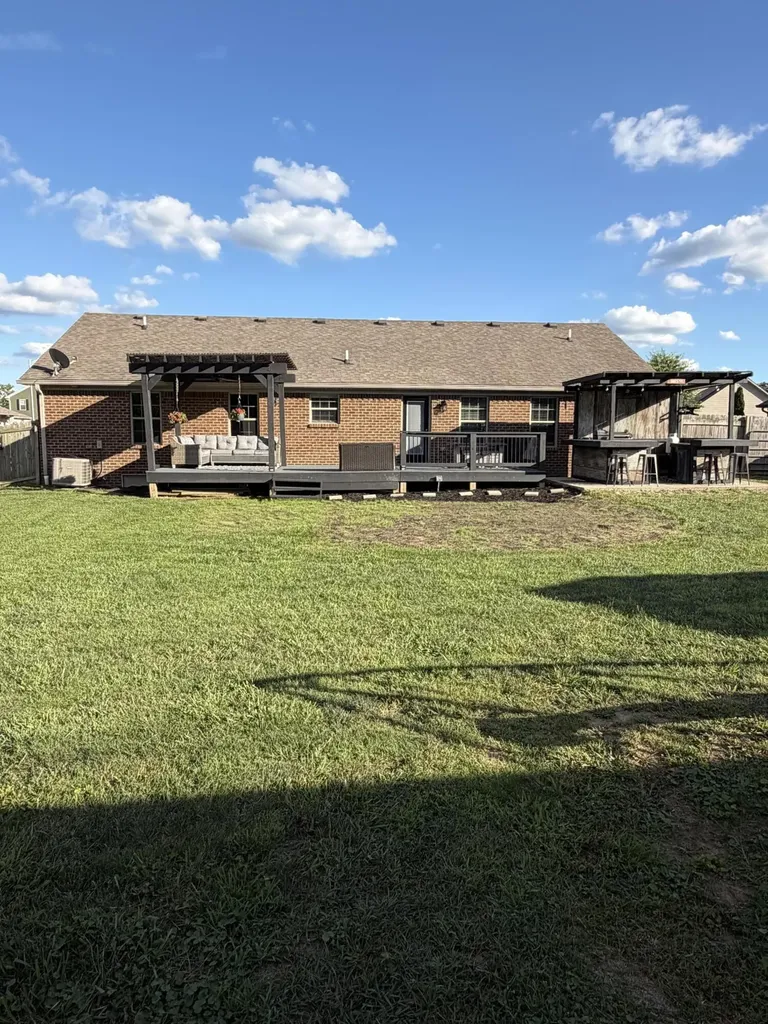 131 Lynne Drive Berea KY 40403