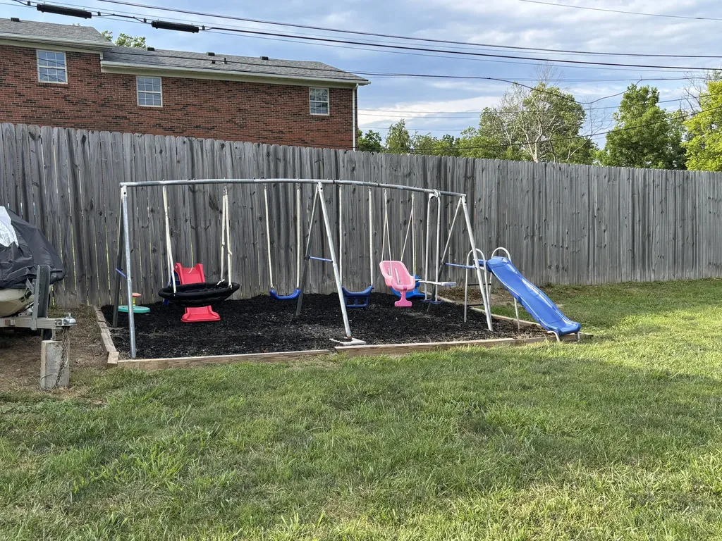 131 Lynne Drive Berea KY 40403