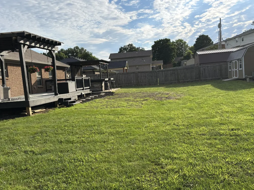 131 Lynne Drive Berea KY 40403