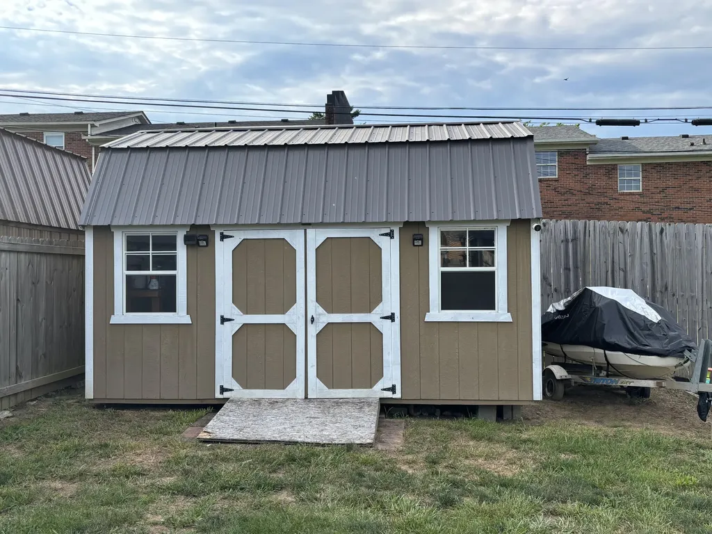 131 Lynne Drive Berea KY 40403