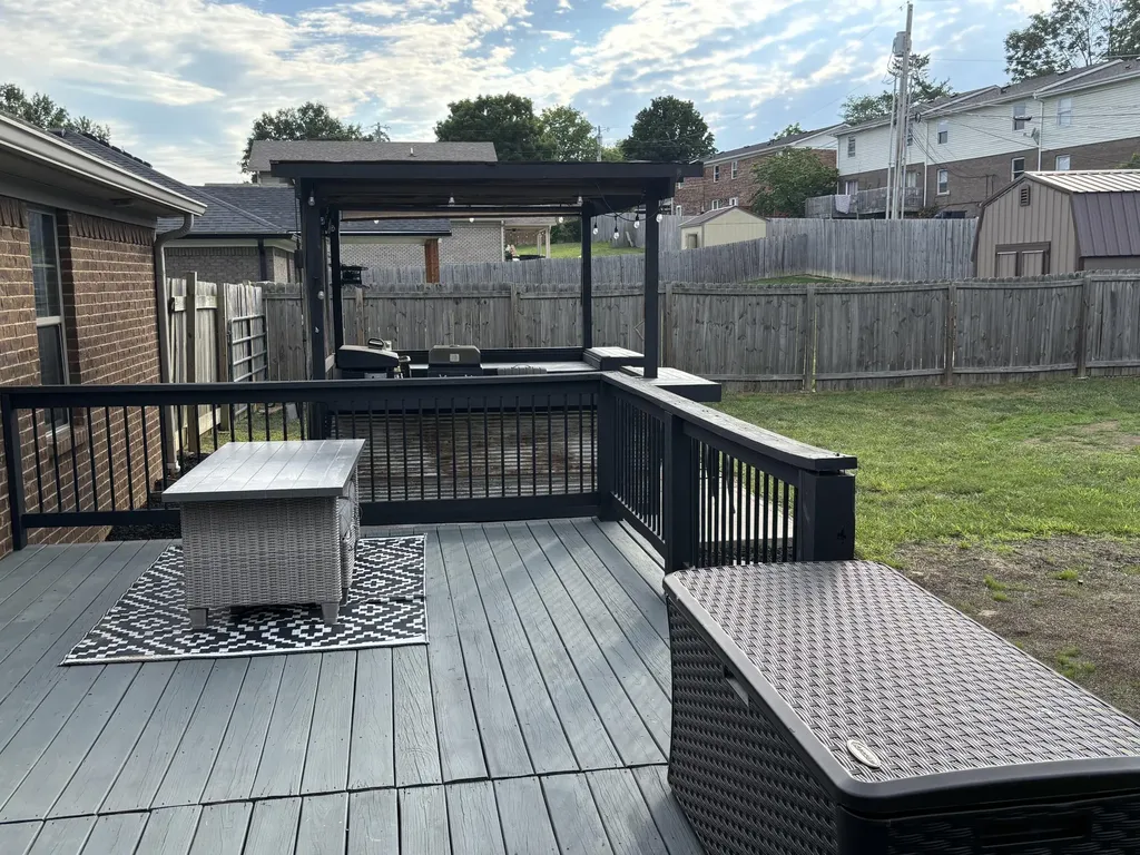 131 Lynne Drive Berea KY 40403