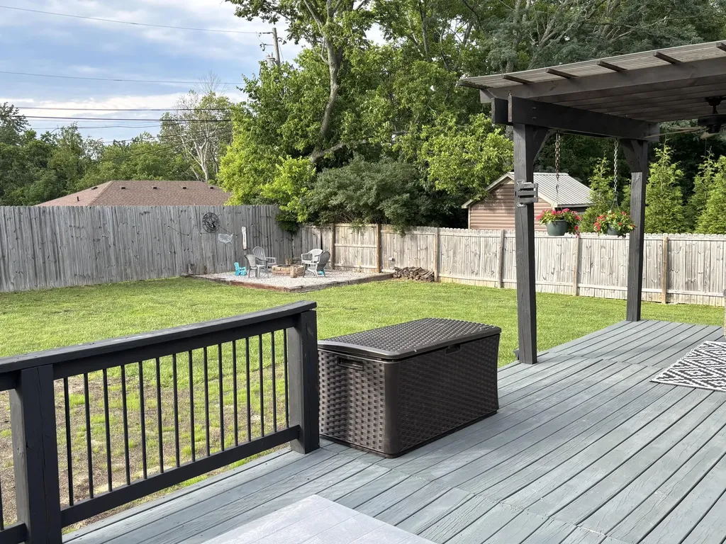 131 Lynne Drive Berea KY 40403
