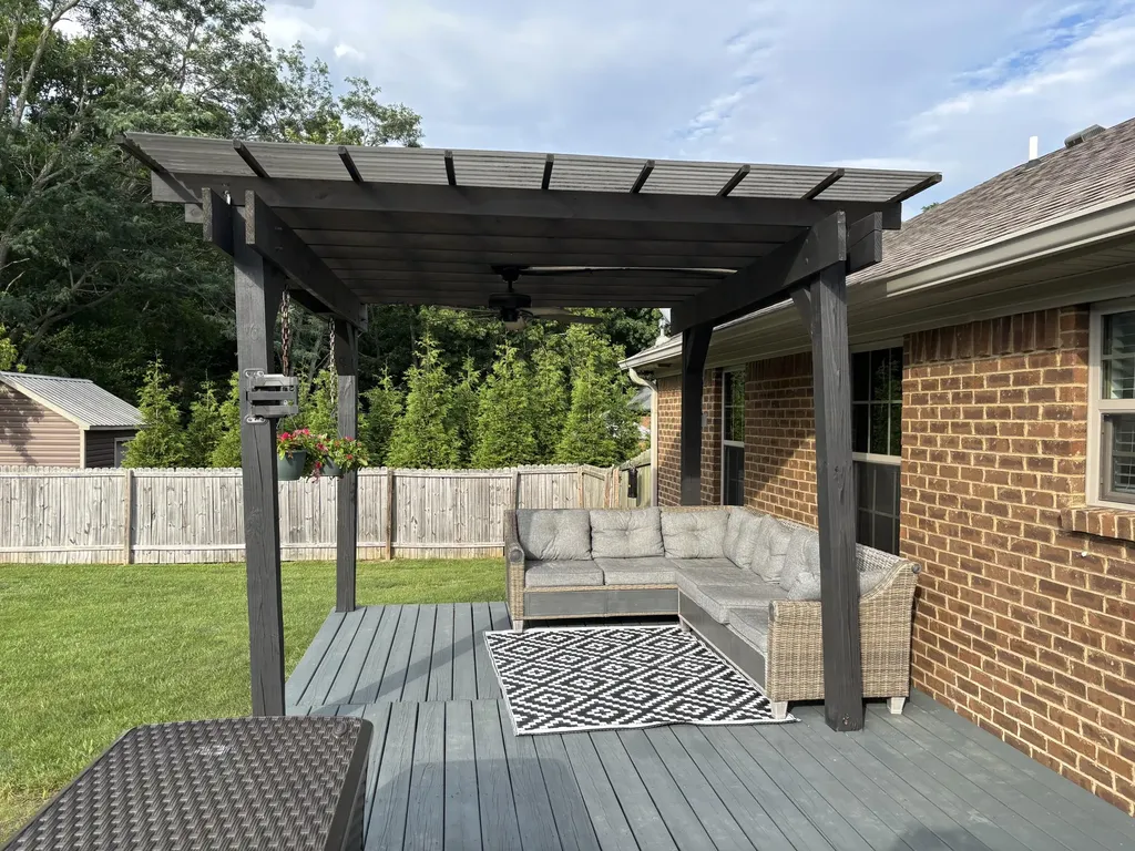 131 Lynne Drive Berea KY 40403