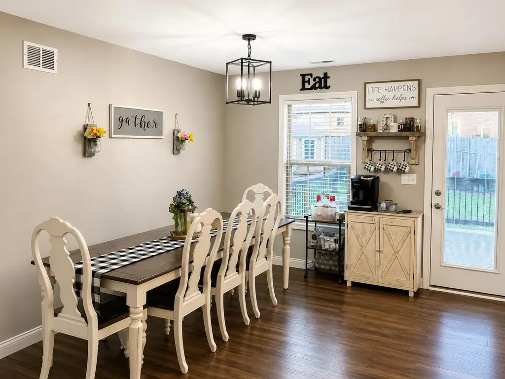 131 Lynne Drive Berea KY 40403