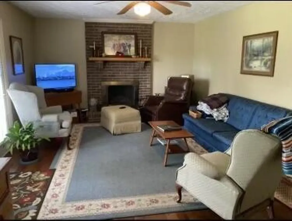 120 Rolling Ridge Drive Berea KY 40403