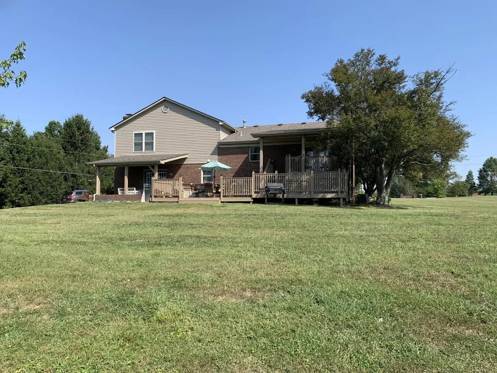 120 Rolling Ridge Drive Berea KY 40403