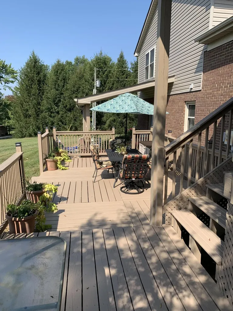 120 Rolling Ridge Drive Berea KY 40403