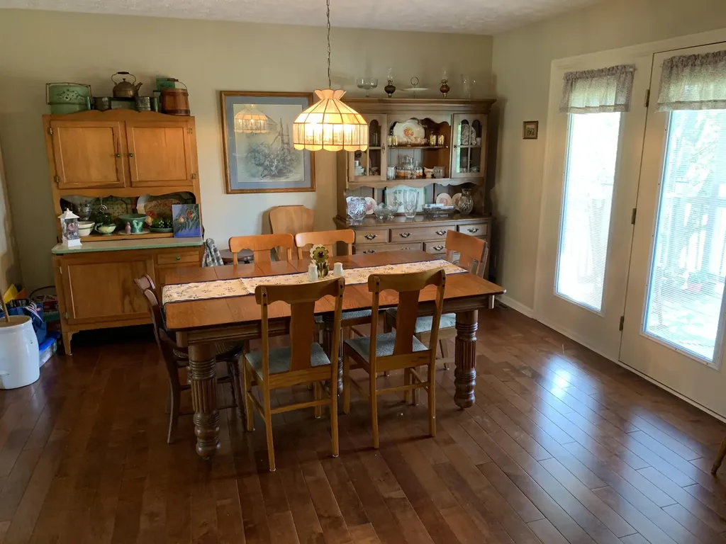 120 Rolling Ridge Drive Berea KY 40403