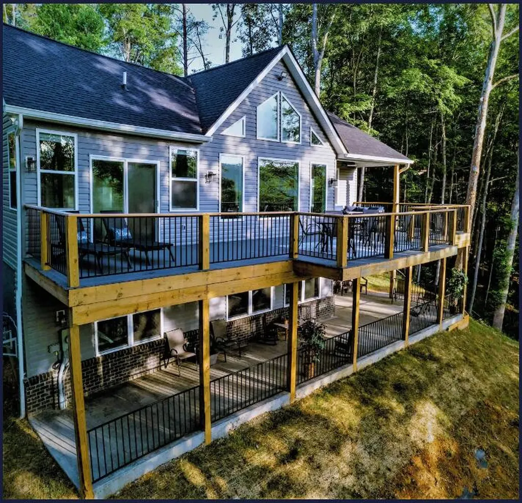 287 Lakeshore Drive Nancy KY 42544